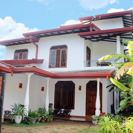 Masith Guest House Unawatuna Exterior photo