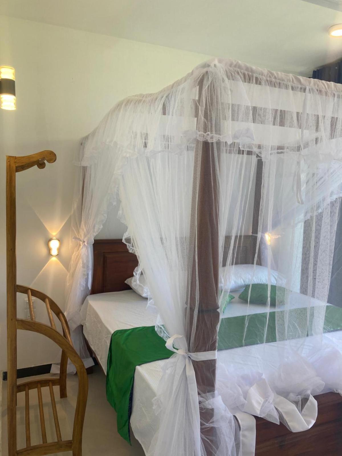 Masith Guest House Unawatuna Exterior photo
