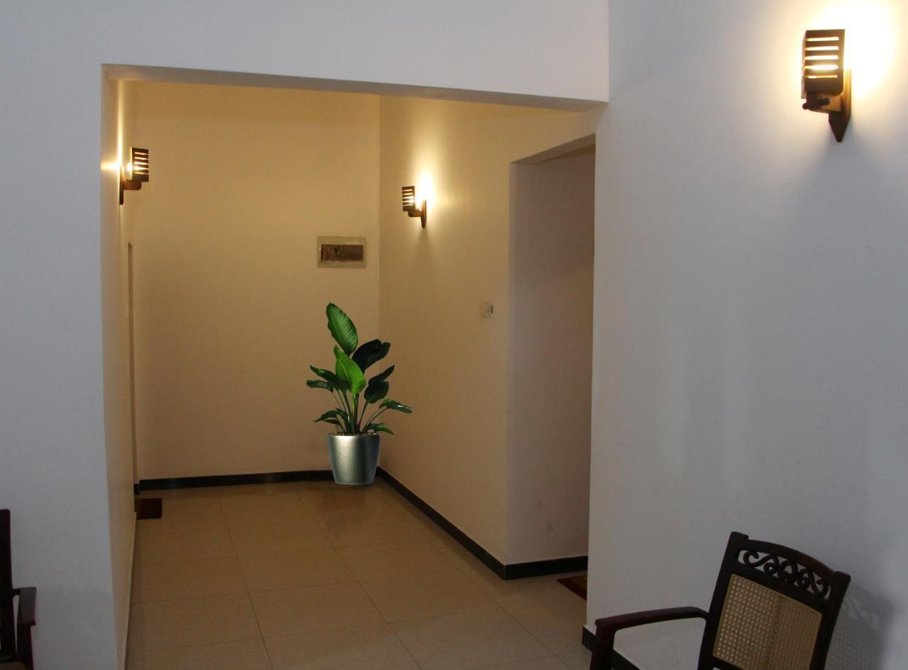 Masith Guest House Unawatuna Exterior photo