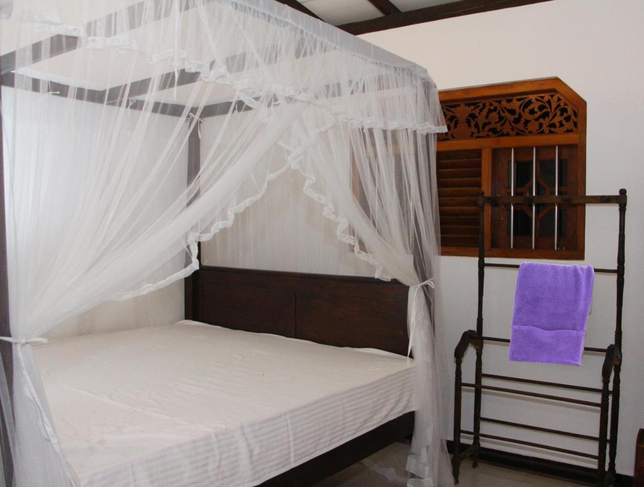 Masith Guest House Unawatuna Exterior photo