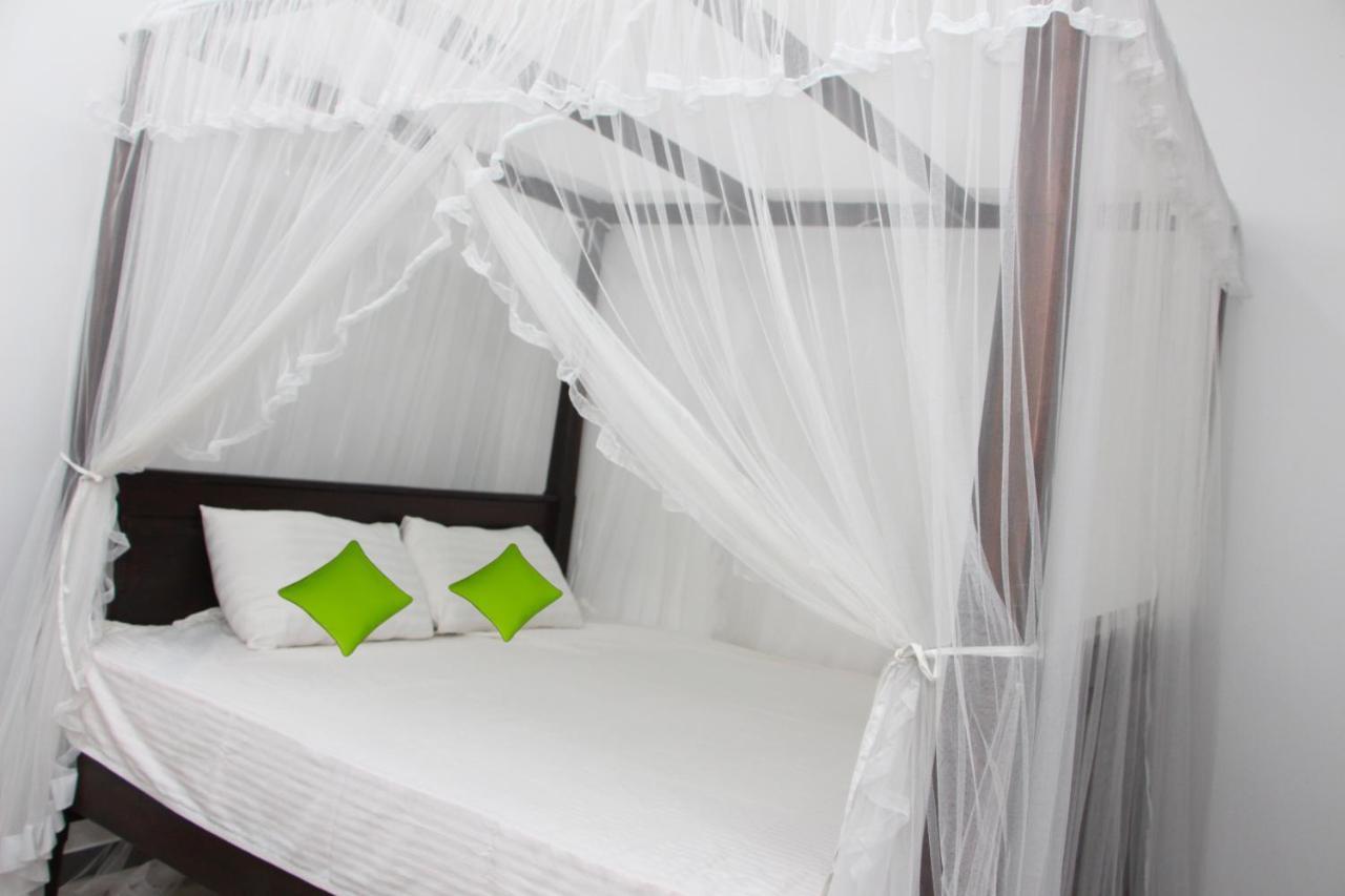 Masith Guest House Unawatuna Exterior photo