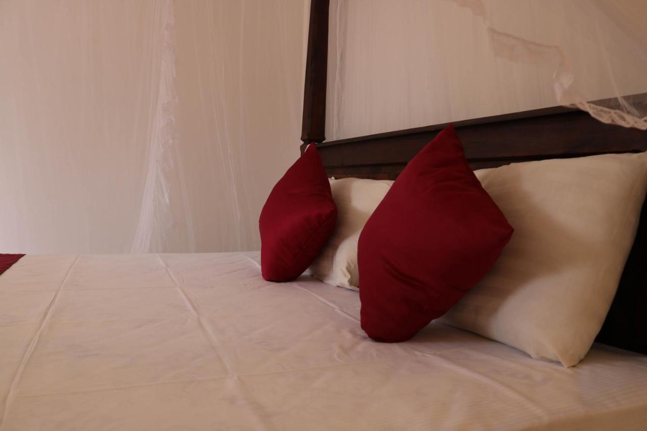 Masith Guest House Unawatuna Exterior photo