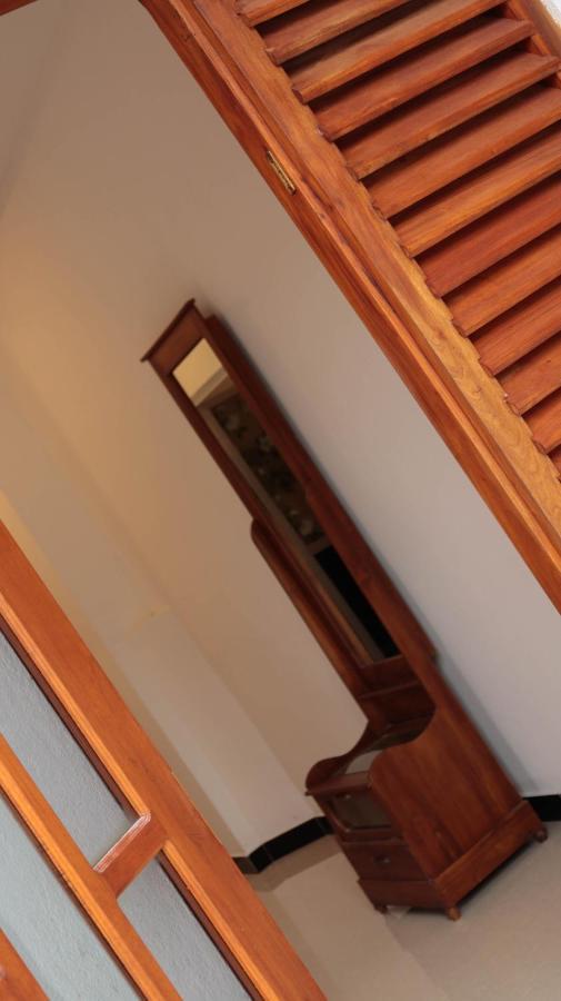 Masith Guest House Unawatuna Exterior photo